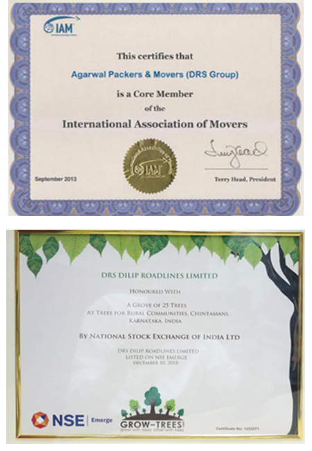 Movers and Packers Movers and Packers
